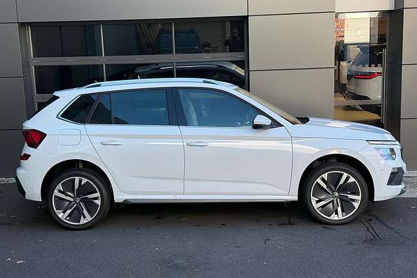 2024 SKODA Kamiq 85TSI Select NW