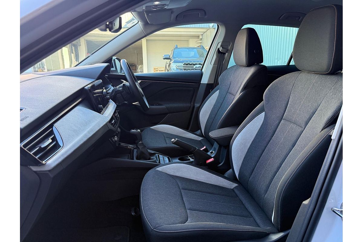 2024 SKODA Kamiq 85TSI Select NW