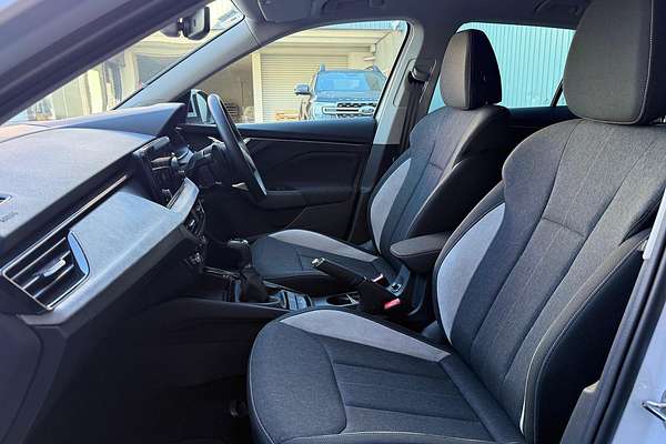 2024 SKODA Kamiq 85TSI Select NW