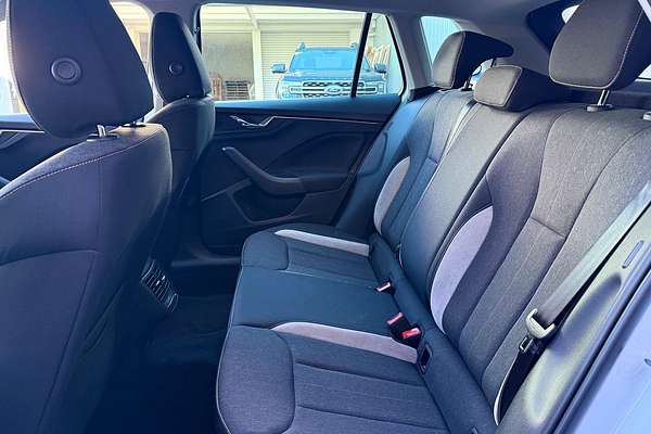 2024 SKODA Kamiq 85TSI Select NW