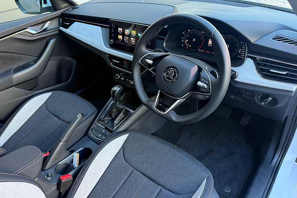 2024 SKODA Kamiq 85TSI Select NW