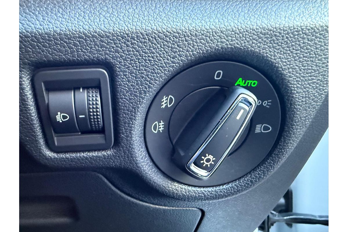 2024 SKODA Kamiq 85TSI Select NW