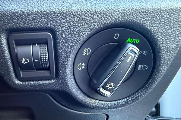 2024 SKODA Kamiq 85TSI Select NW