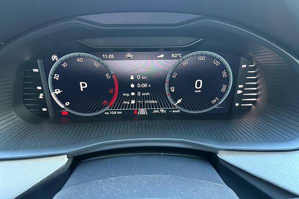 2024 SKODA Kamiq 85TSI Select NW