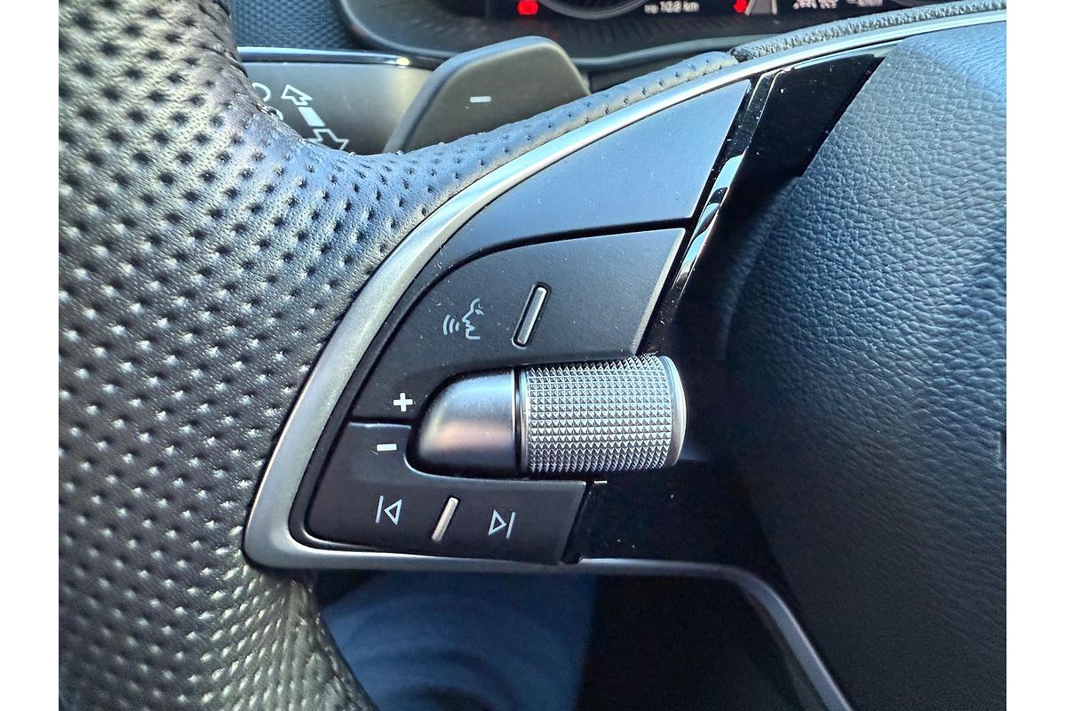 2024 SKODA Kamiq 85TSI Select NW