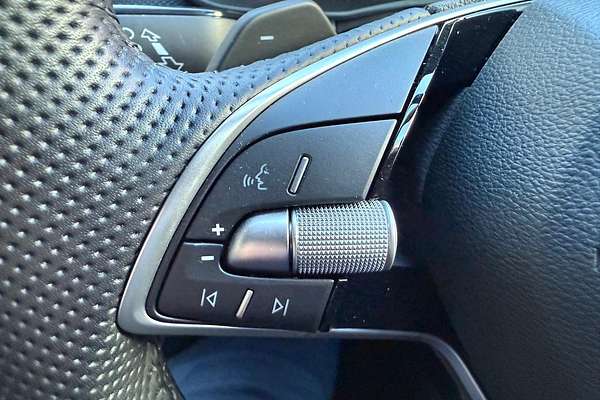 2024 SKODA Kamiq 85TSI Select NW
