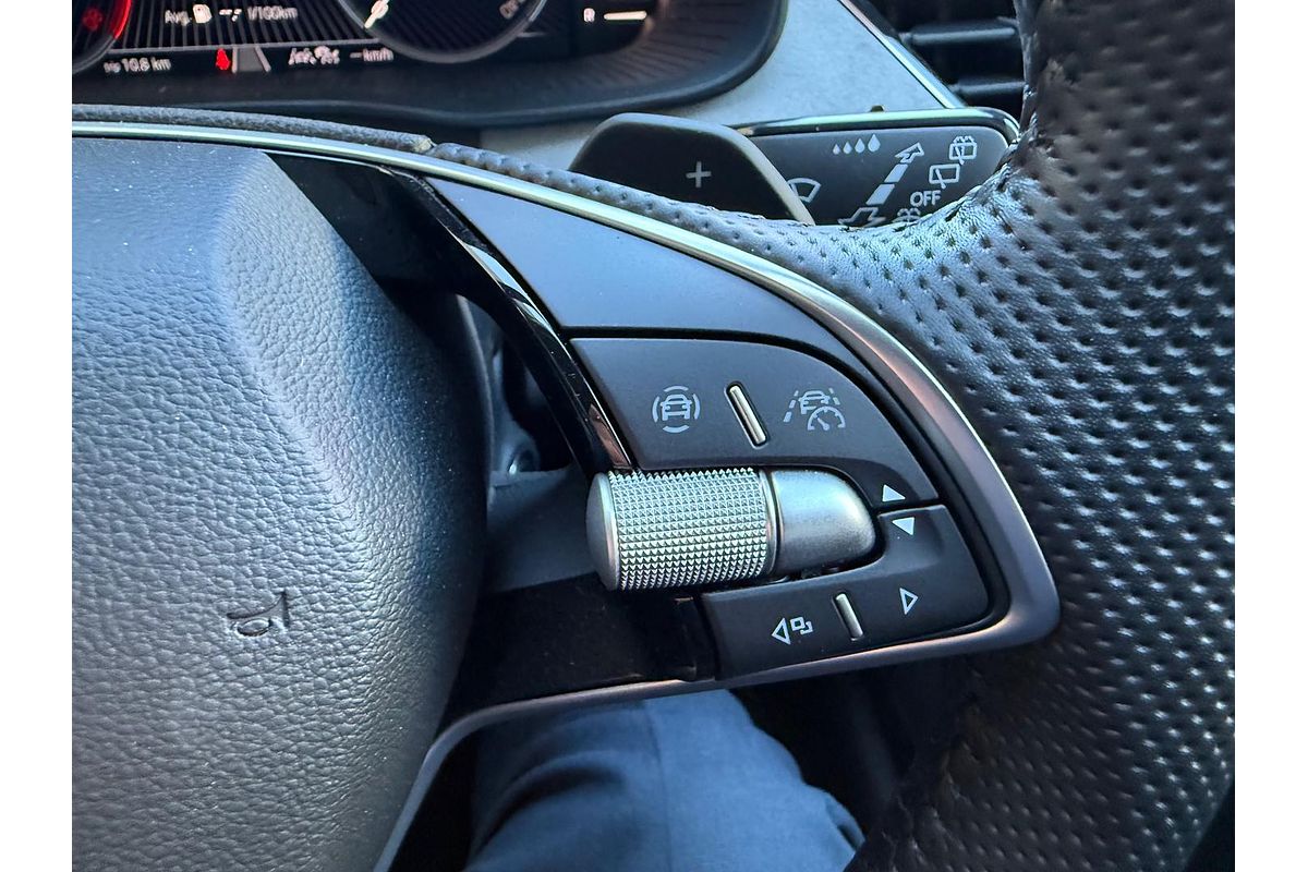 2024 SKODA Kamiq 85TSI Select NW
