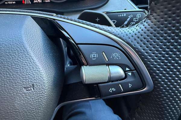 2024 SKODA Kamiq 85TSI Select NW