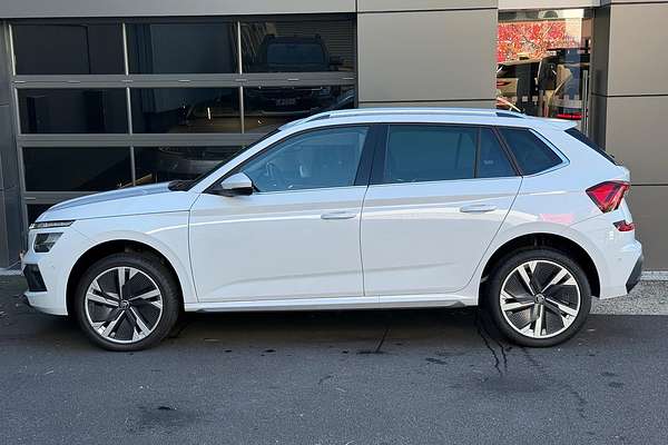 2024 SKODA Kamiq 85TSI Select NW