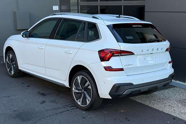 2024 SKODA Kamiq 85TSI Select NW