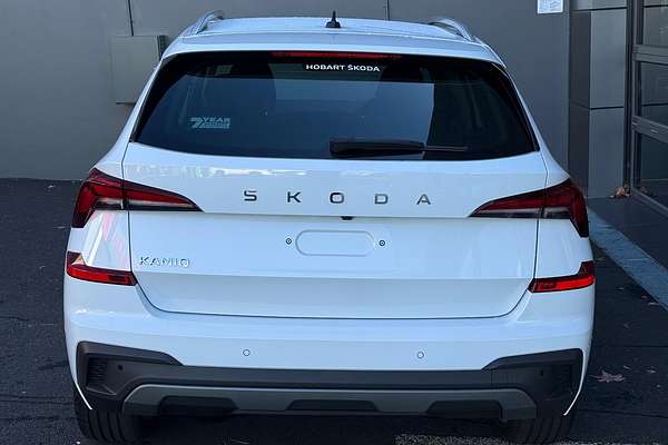 2024 SKODA Kamiq 85TSI Select NW