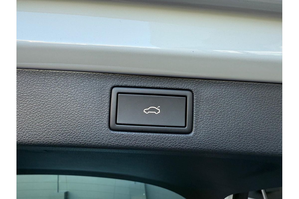 2024 SKODA Kamiq 85TSI Select NW