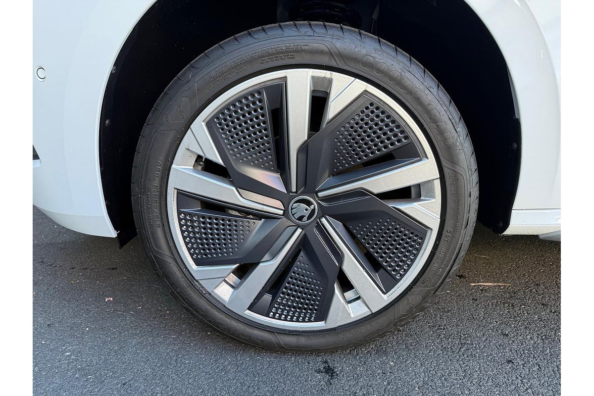 2024 SKODA Kamiq 85TSI Select NW