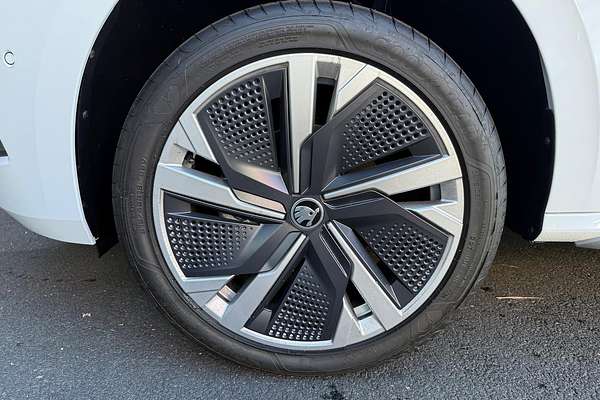 2024 SKODA Kamiq 85TSI Select NW
