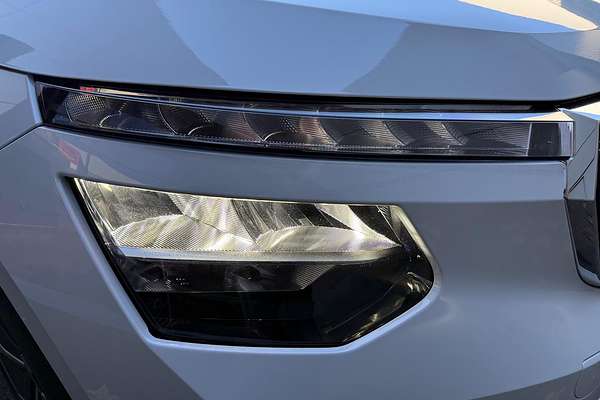 2024 SKODA Kamiq 85TSI Select NW