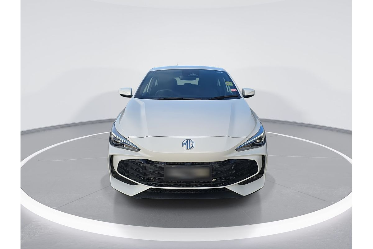2025 MG MG3 Excite
