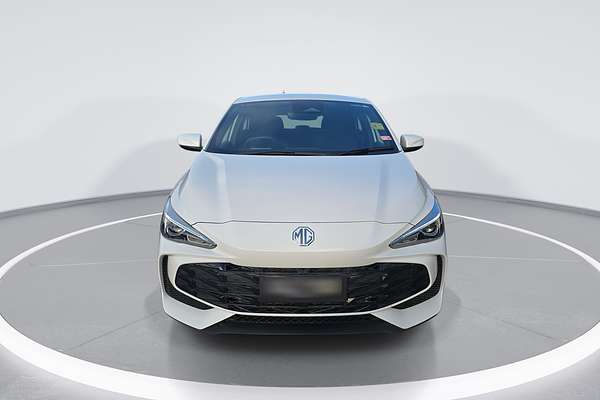 2025 MG MG3 Excite