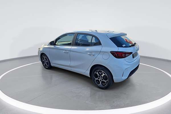 2025 MG MG3 Excite