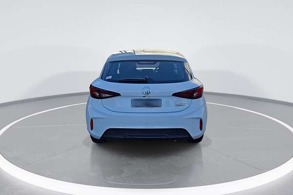 2025 MG MG3 Excite