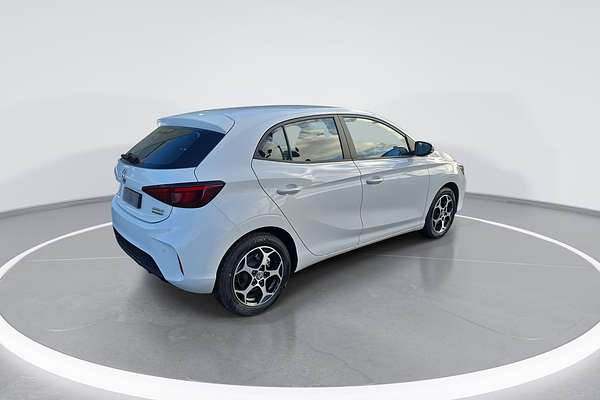 2025 MG MG3 Excite