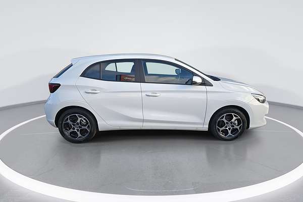 2025 MG MG3 Excite
