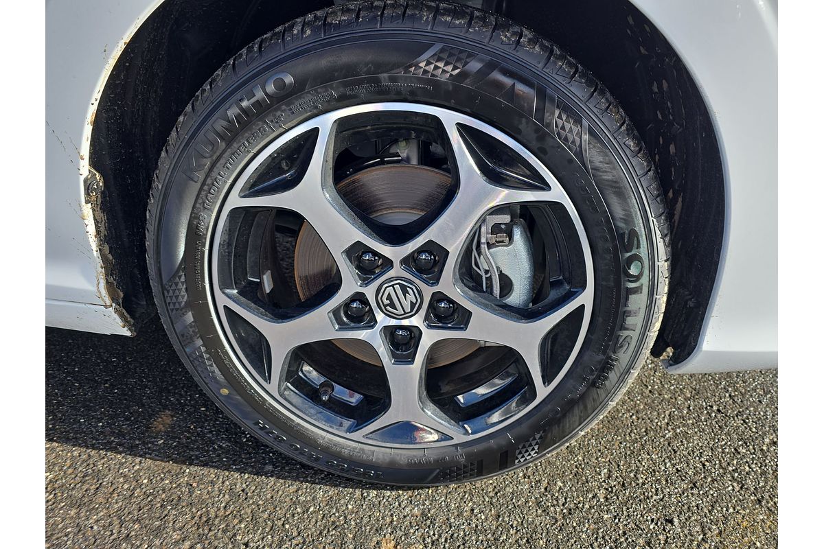 2025 MG MG3 Excite