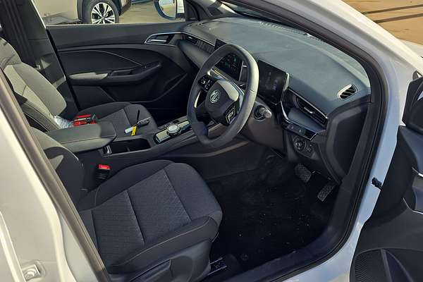 2025 MG MG3 Excite