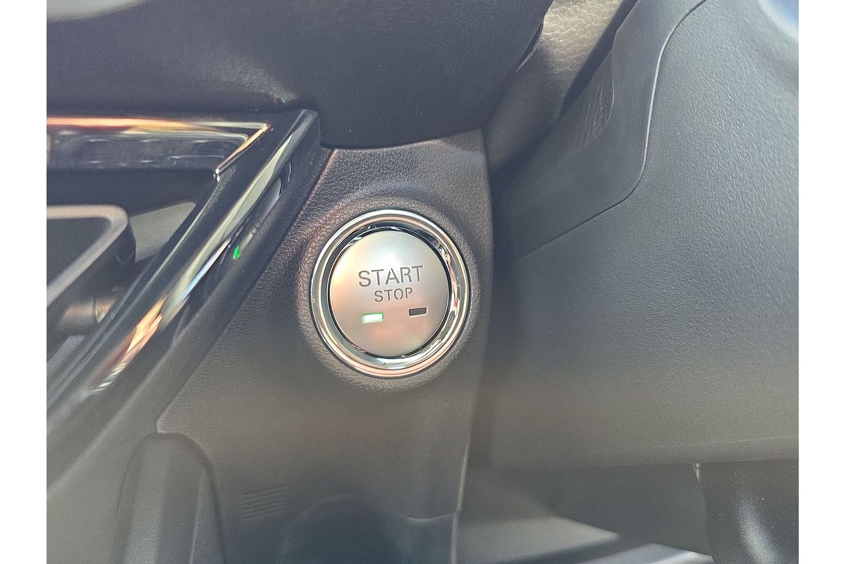 2025 MG MG3 Excite