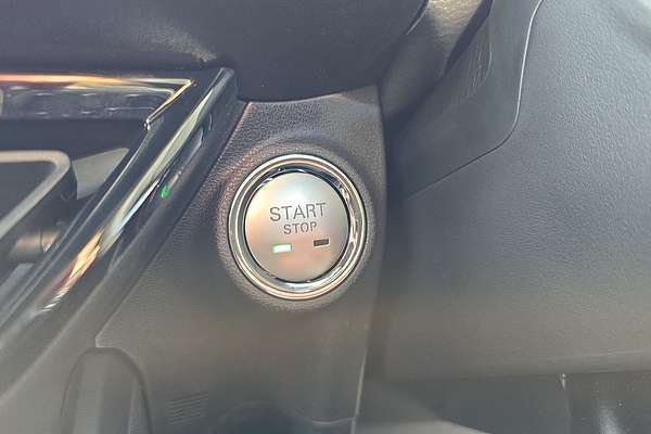 2025 MG MG3 Excite