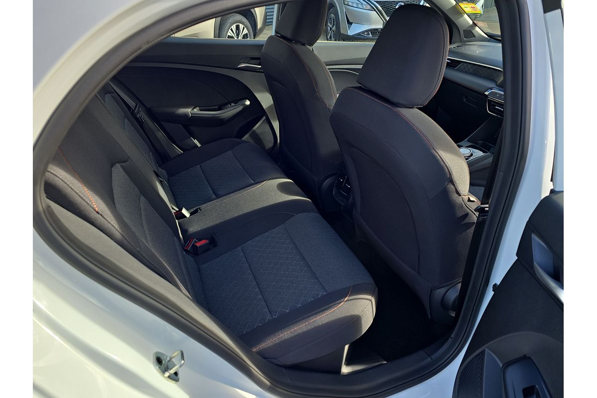 2025 MG MG3 Excite