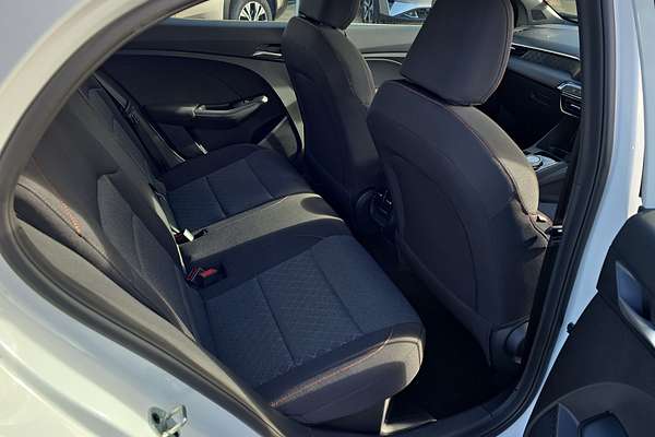 2025 MG MG3 Excite