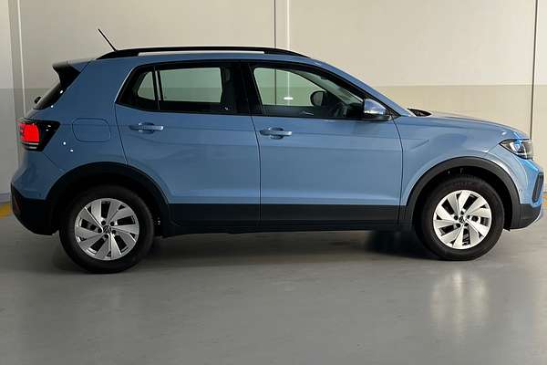 2024 Volkswagen T-Cross 85TSI Life D31