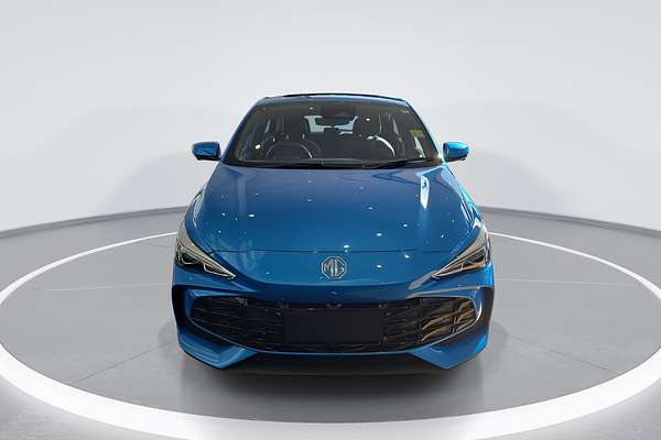 2025 MG MG3 Essence