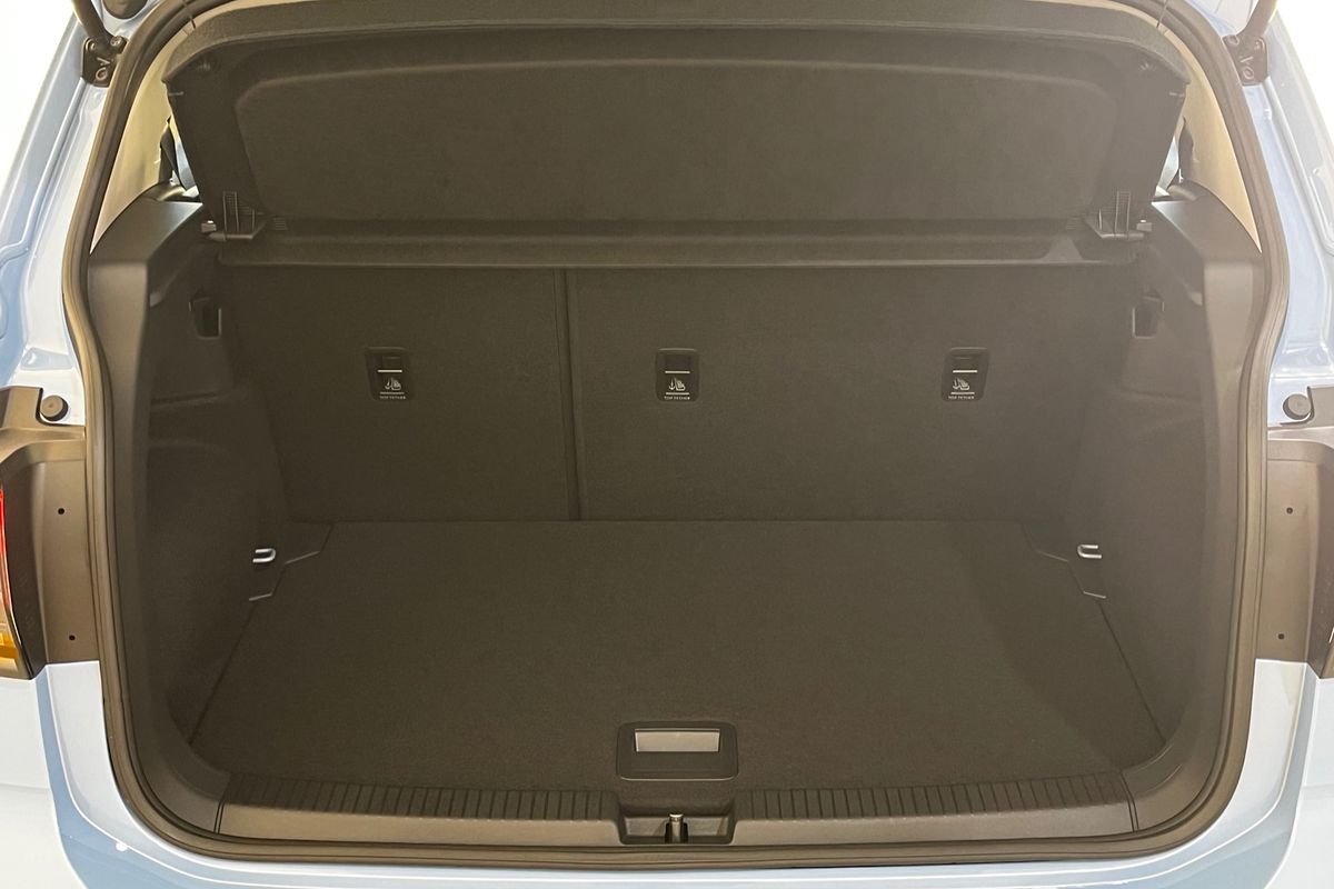 2024 Volkswagen T-Cross 85TSI Life D31