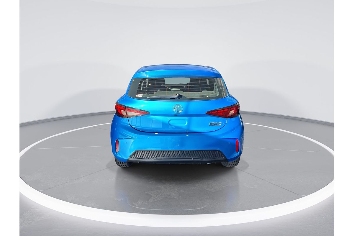 2025 MG MG3 Essence