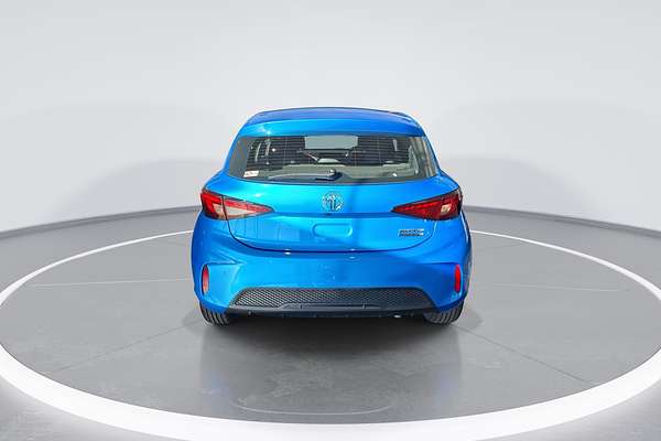 2025 MG MG3 Essence