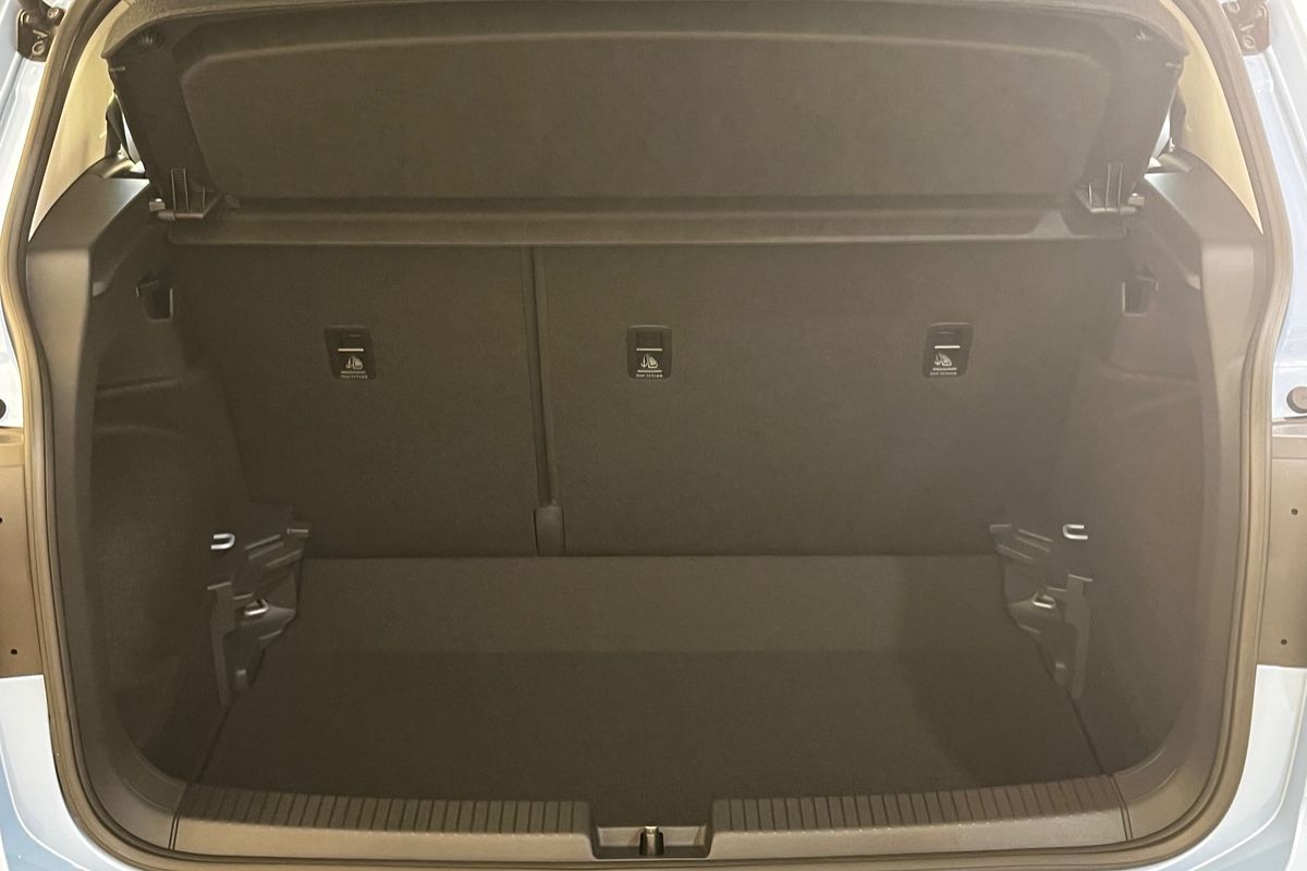 2024 Volkswagen T-Cross 85TSI Life D31