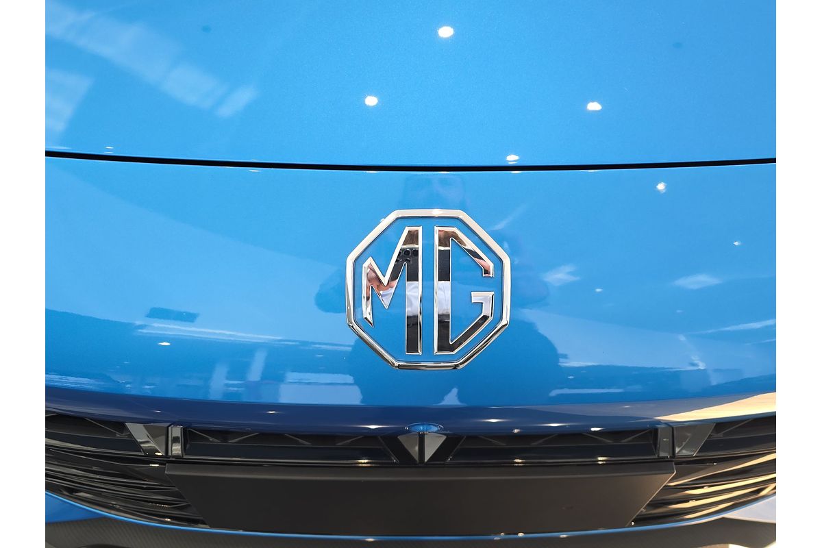2025 MG MG3 Essence