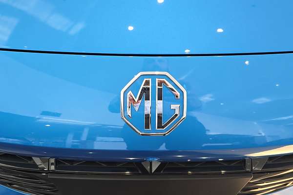 2025 MG MG3 Essence