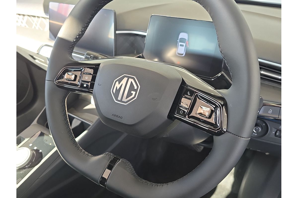 2025 MG MG3 Essence