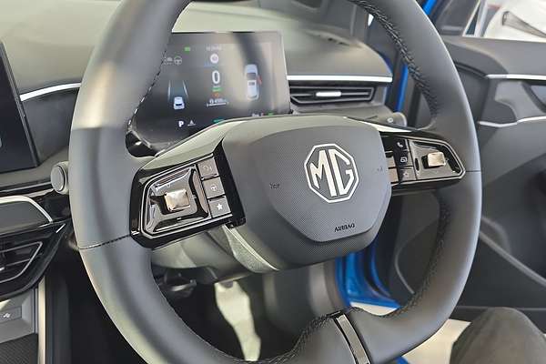2025 MG MG3 Essence