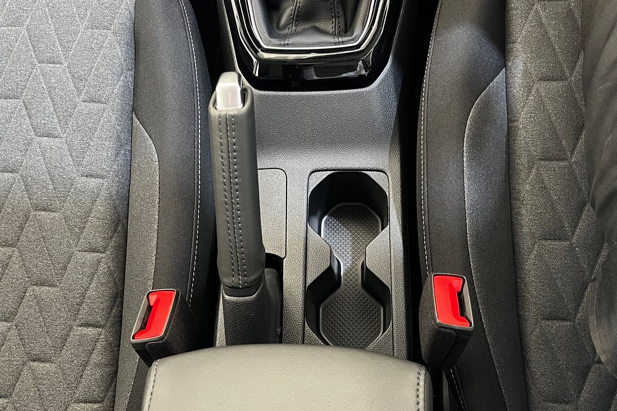 2024 Volkswagen T-Cross 85TSI Life D31