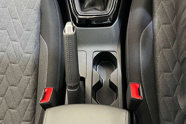 2024 Volkswagen T-Cross 85TSI Life D31