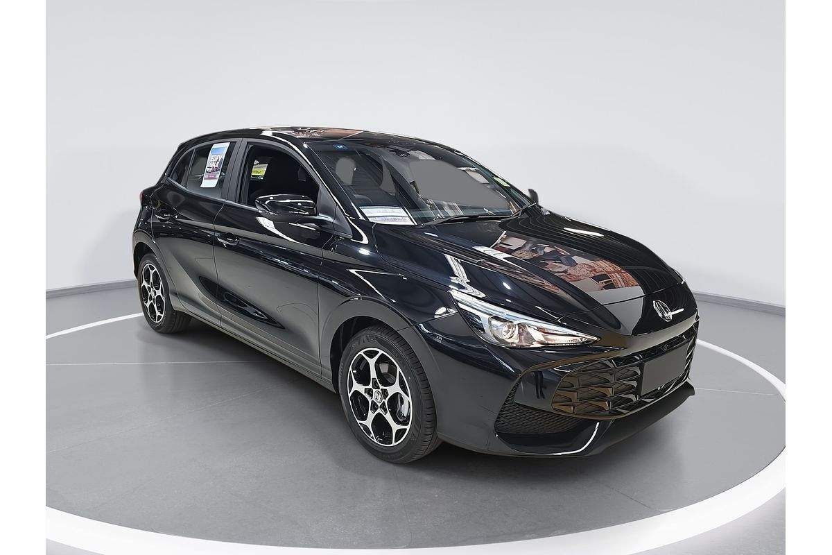 2024 MG MG3 Excite