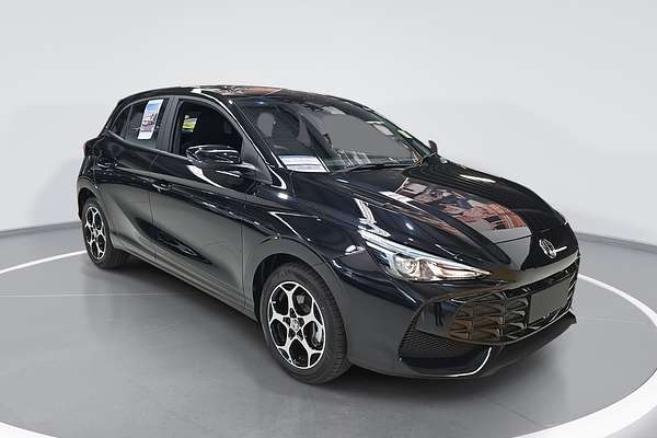 2024 MG MG3 Excite