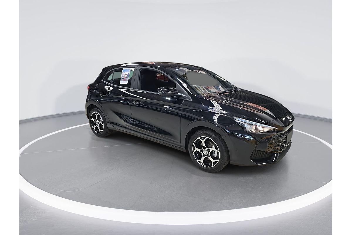 2024 MG MG3 Excite