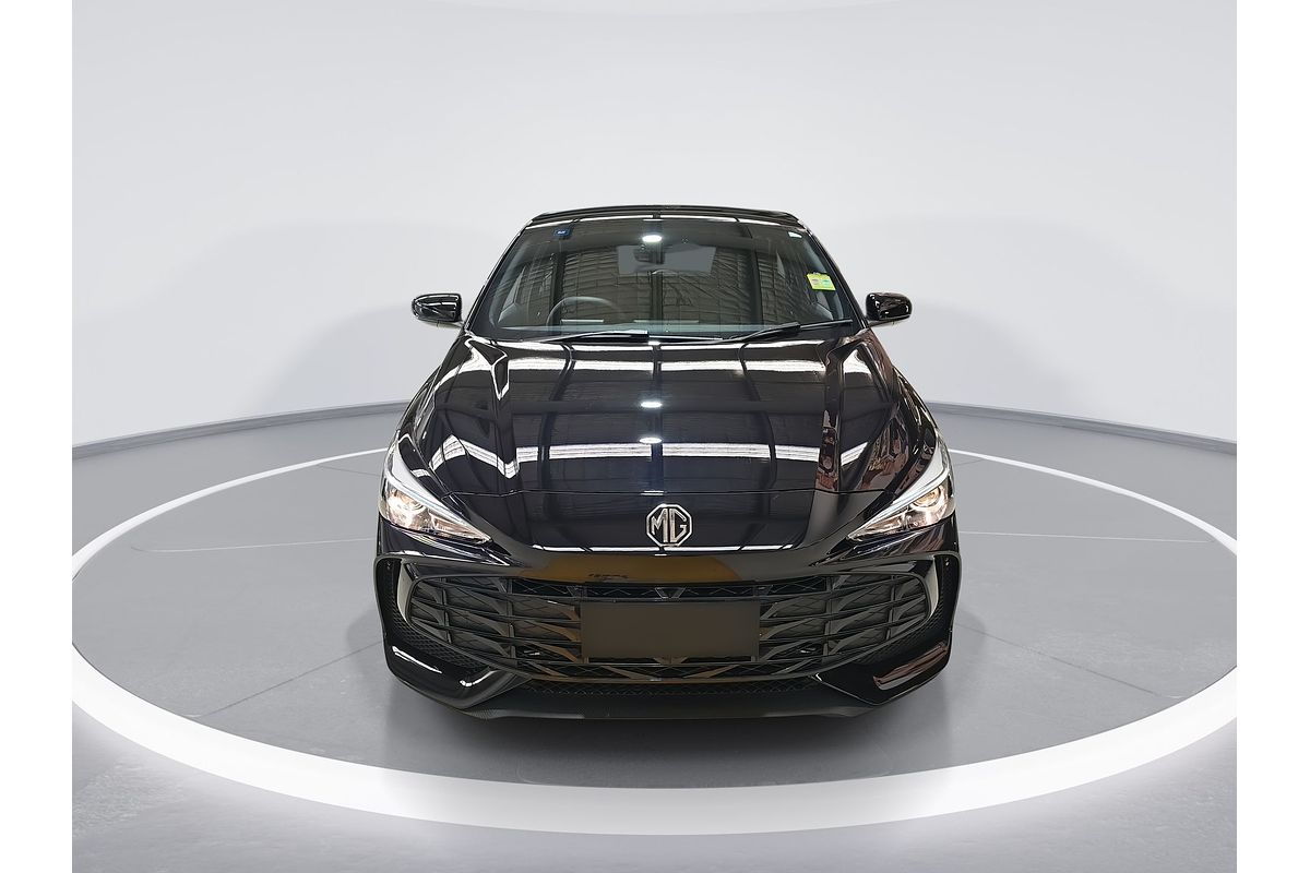 2024 MG MG3 Excite
