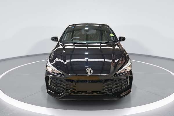 2024 MG MG3 Excite