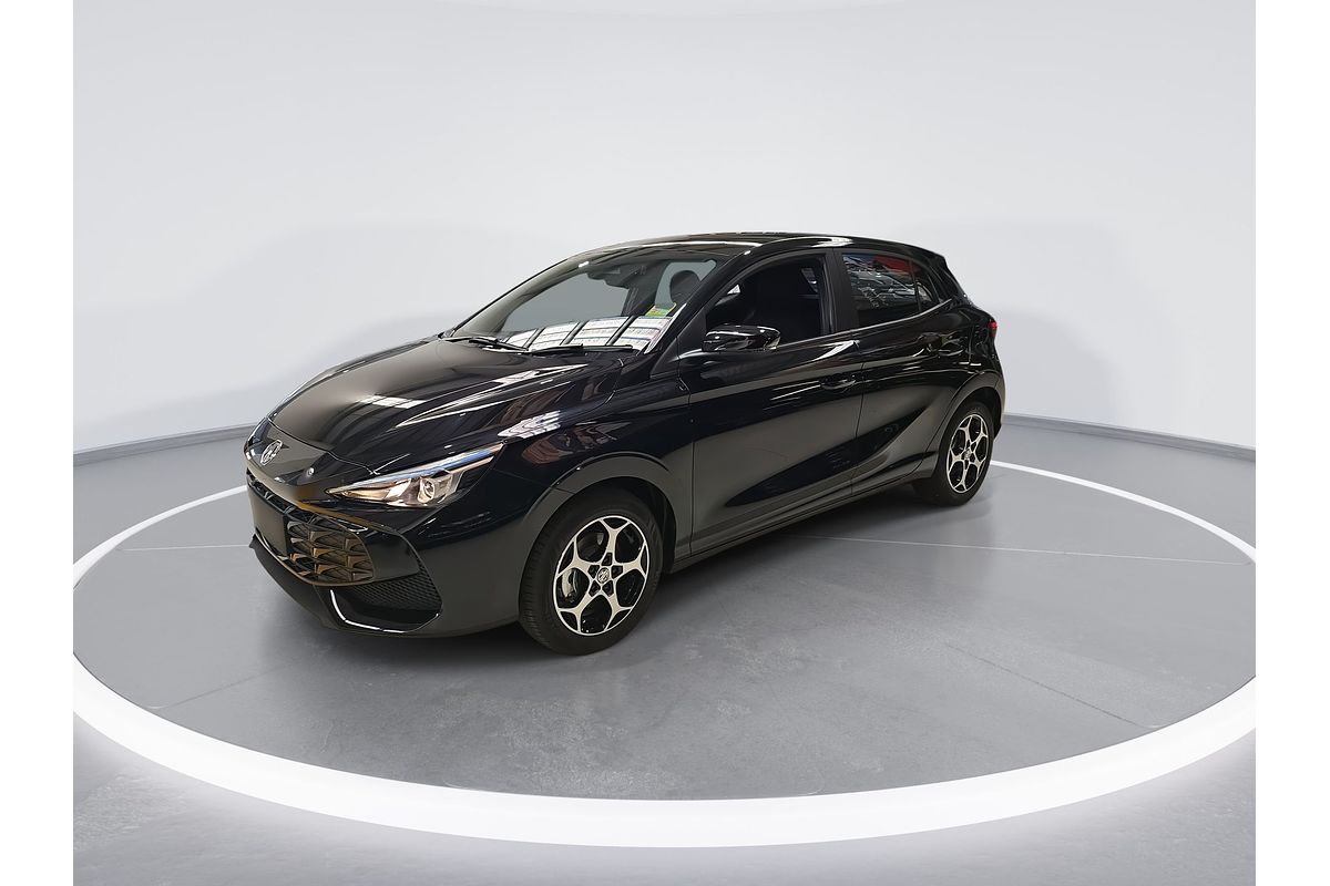 2024 MG MG3 Excite