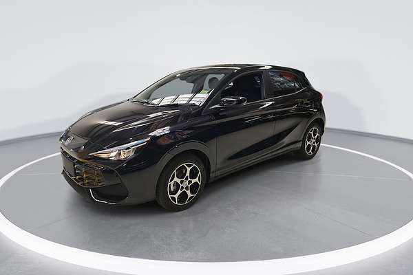 2024 MG MG3 Excite